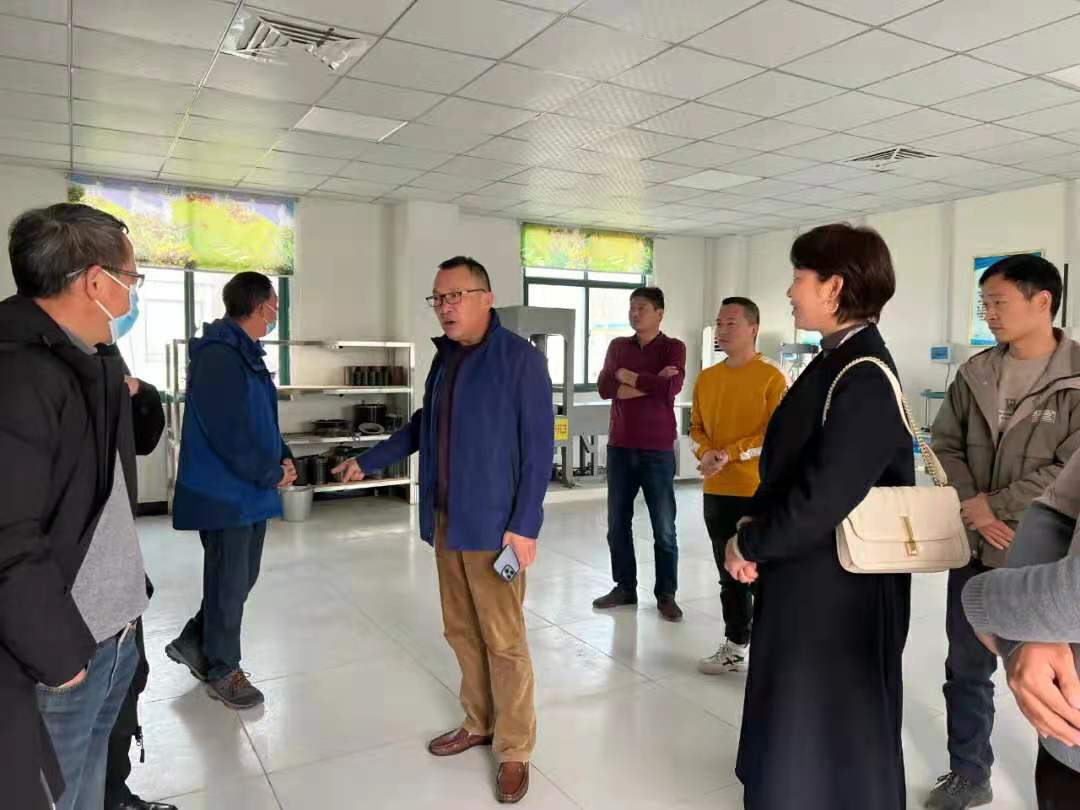 【雙喜訊】永和集團(tuán)城陽(yáng)城分公司瀝青拌合站項(xiàng)目順利取得土地規(guī)劃許可證書及永和集團(tuán)晟和實(shí)驗(yàn)室升級(jí)改造圓滿完成，今日順利迎來(lái)專家驗(yàn)收！